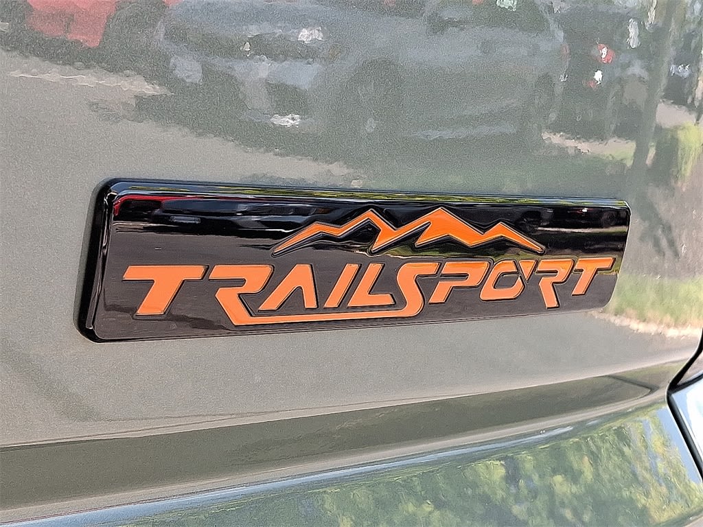 Thumbnail: 2026 Honda Passport - 4