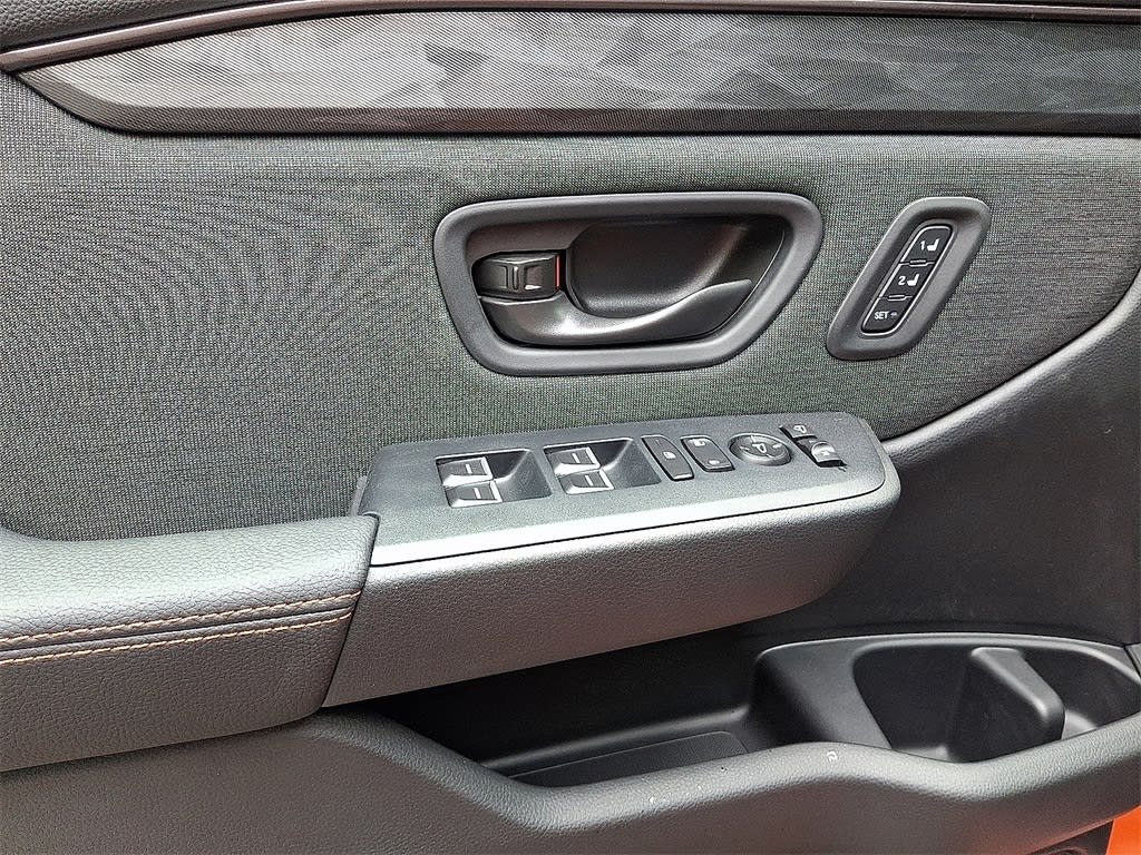 Thumbnail: 2026 Honda Passport - 13