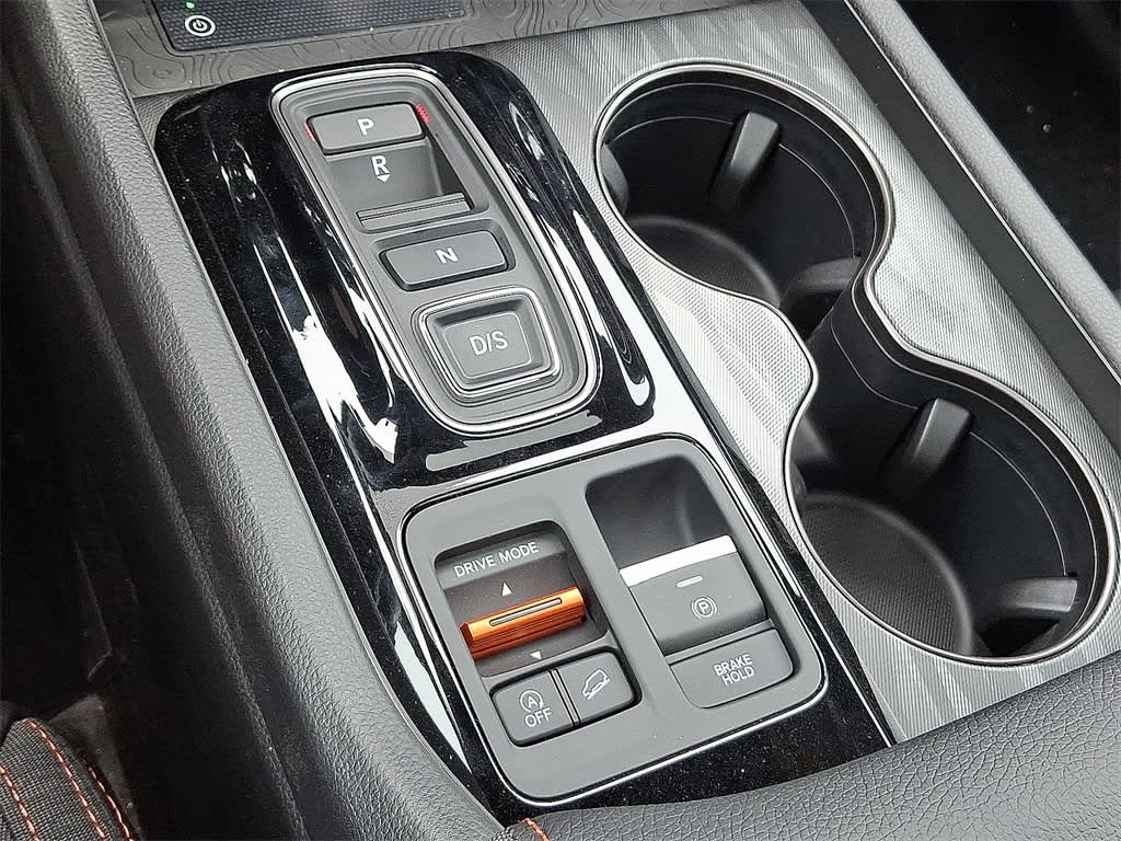 Thumbnail: 2026 Honda Passport - 10
