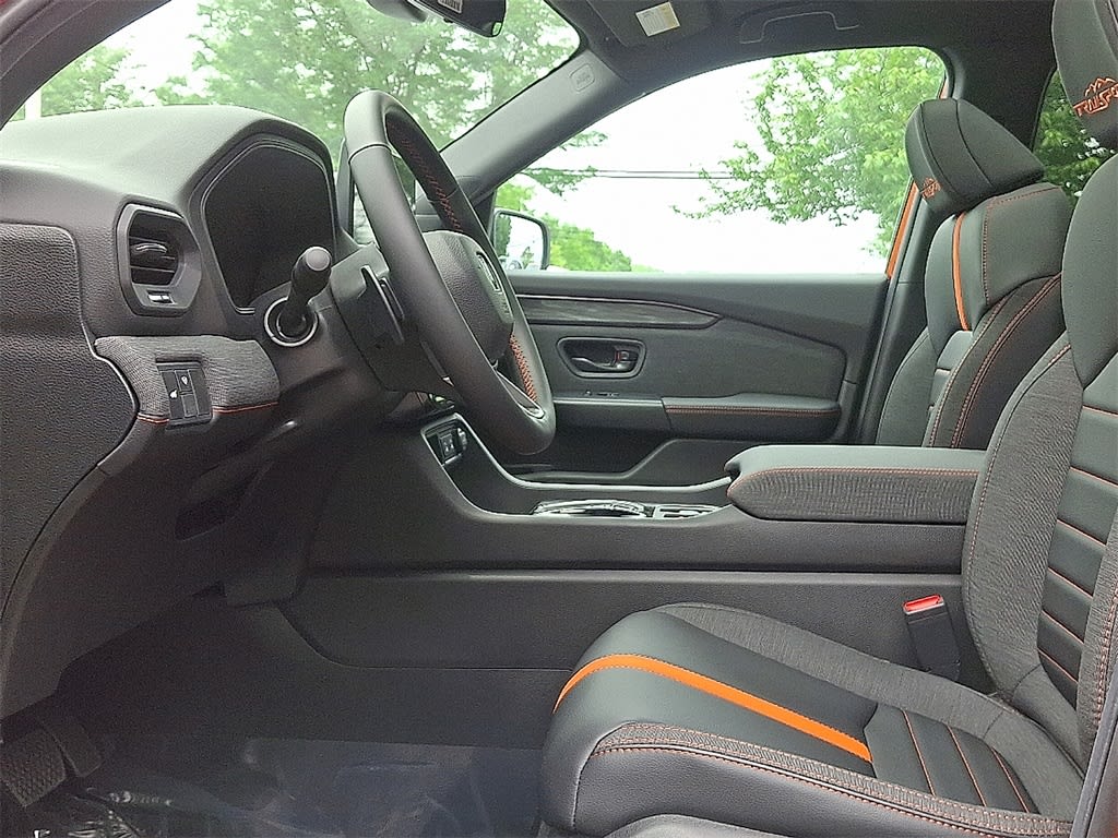 Thumbnail: 2026 Honda Passport - 6