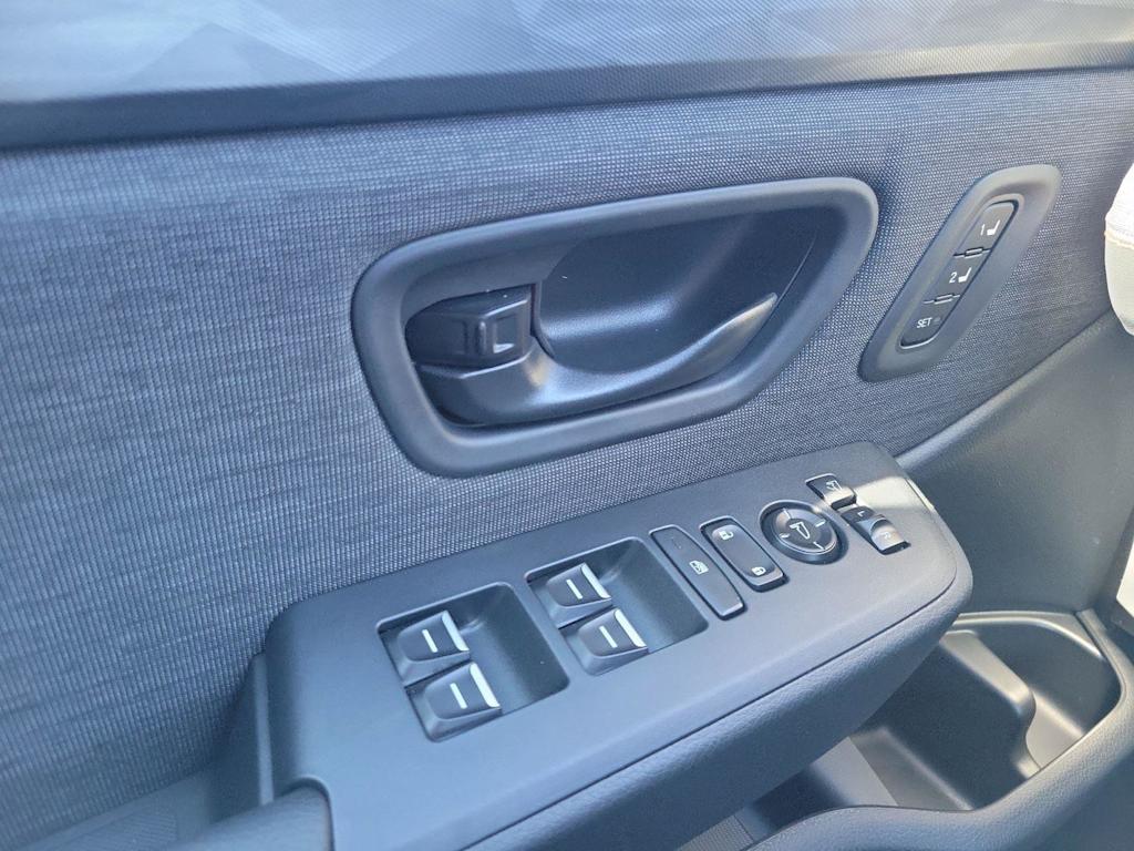 Thumbnail: 2026 Honda Passport - 20
