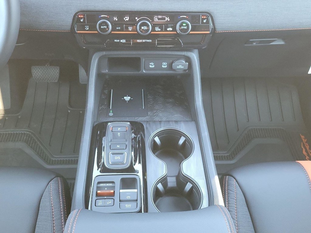 Thumbnail: 2026 Honda Passport - 12