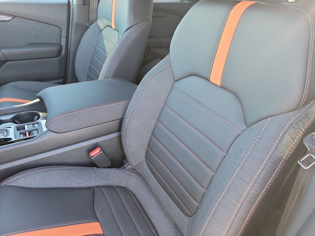 Thumbnail: 2026 Honda Passport - 9
