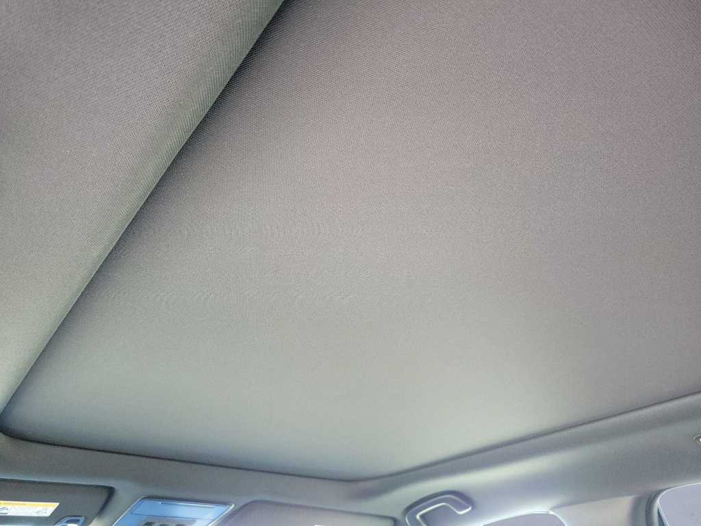 Thumbnail: 2026 Honda Passport - 19