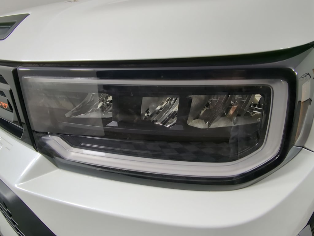 Thumbnail: 2026 Honda Passport - 17