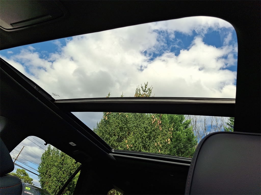 Thumbnail: 2026 Honda Passport - 16