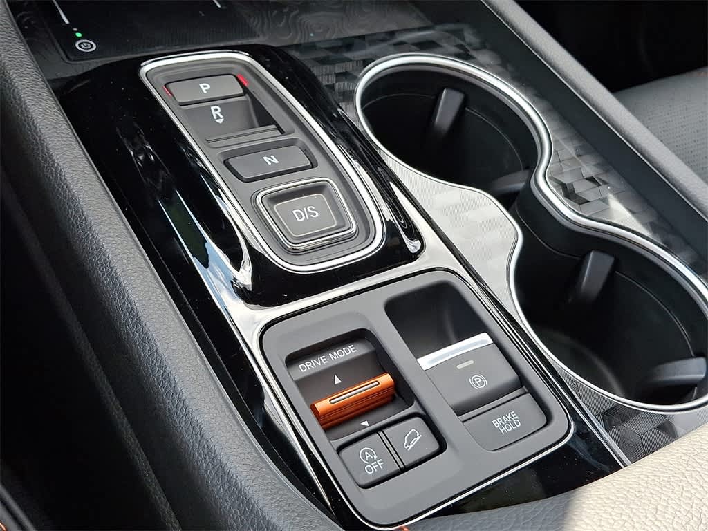 Thumbnail: 2026 Honda Passport - 13