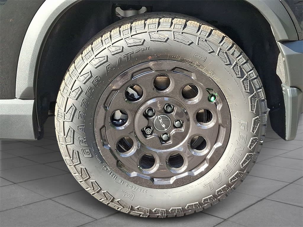 Thumbnail: 2026 Honda Passport - 8