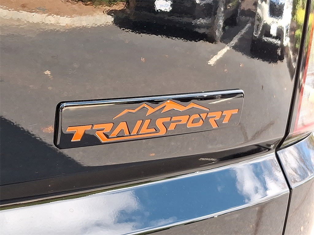 Thumbnail: 2026 Honda Passport - 7