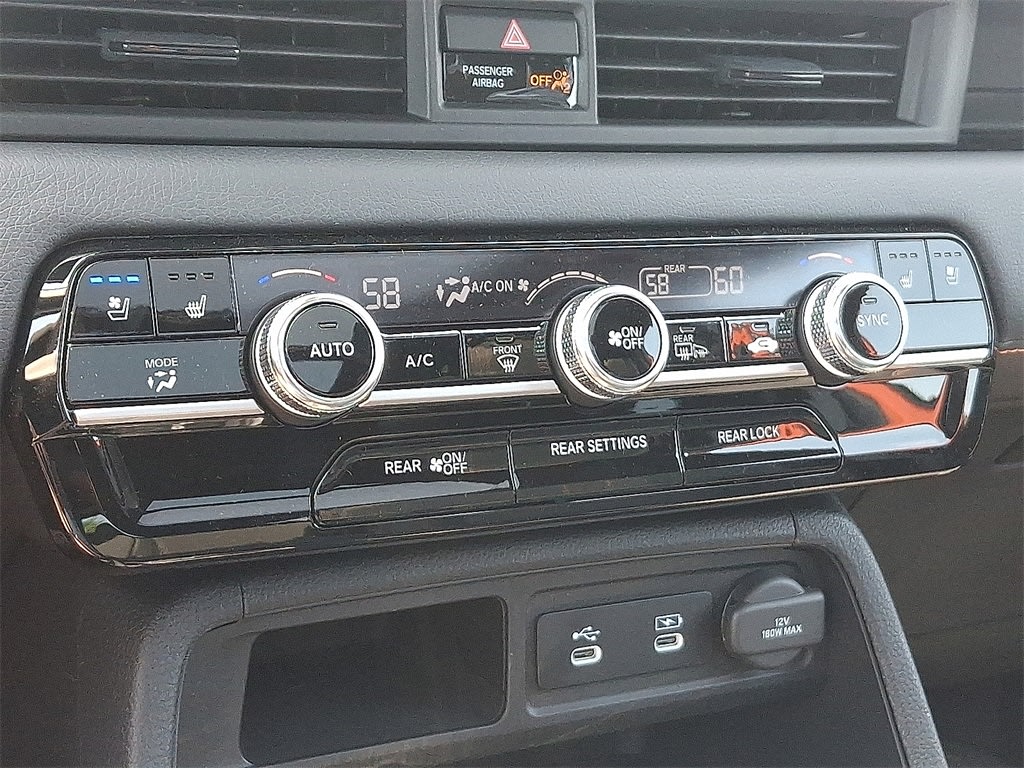 Thumbnail: 2026 Honda Passport - 18