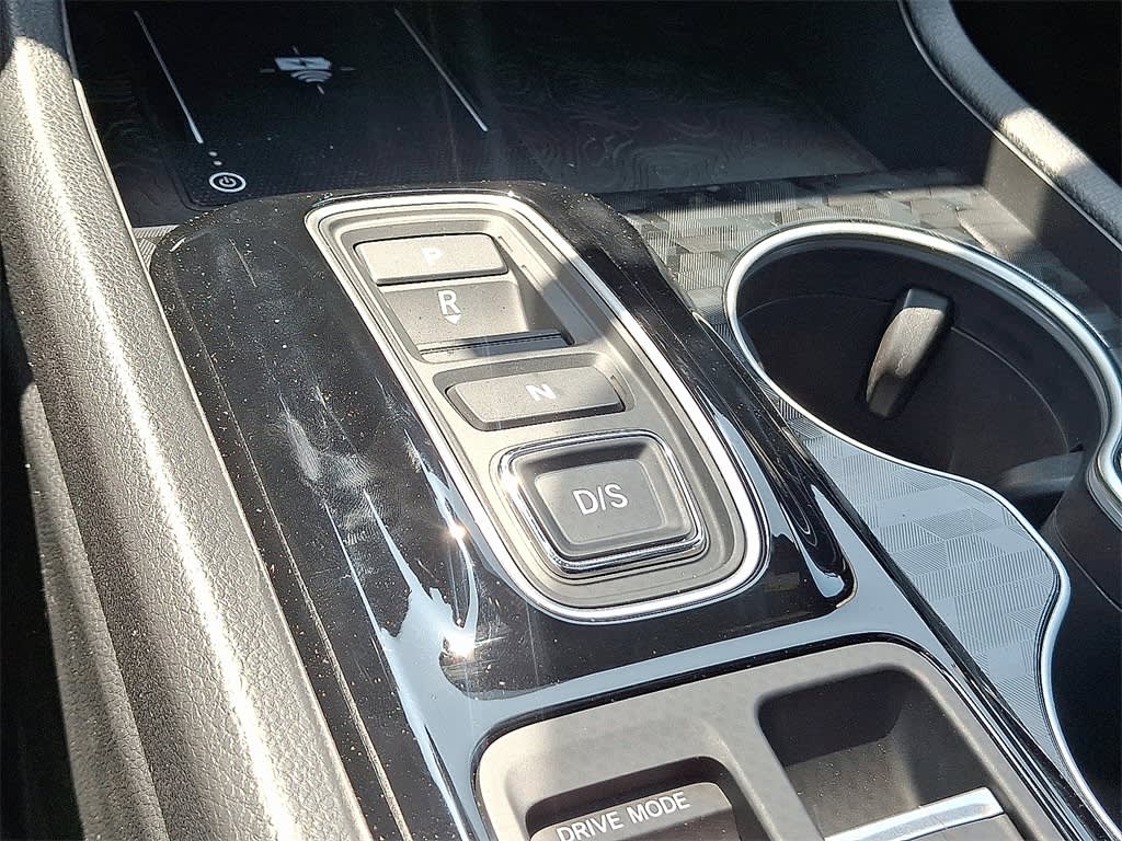 Thumbnail: 2026 Honda Passport - 12