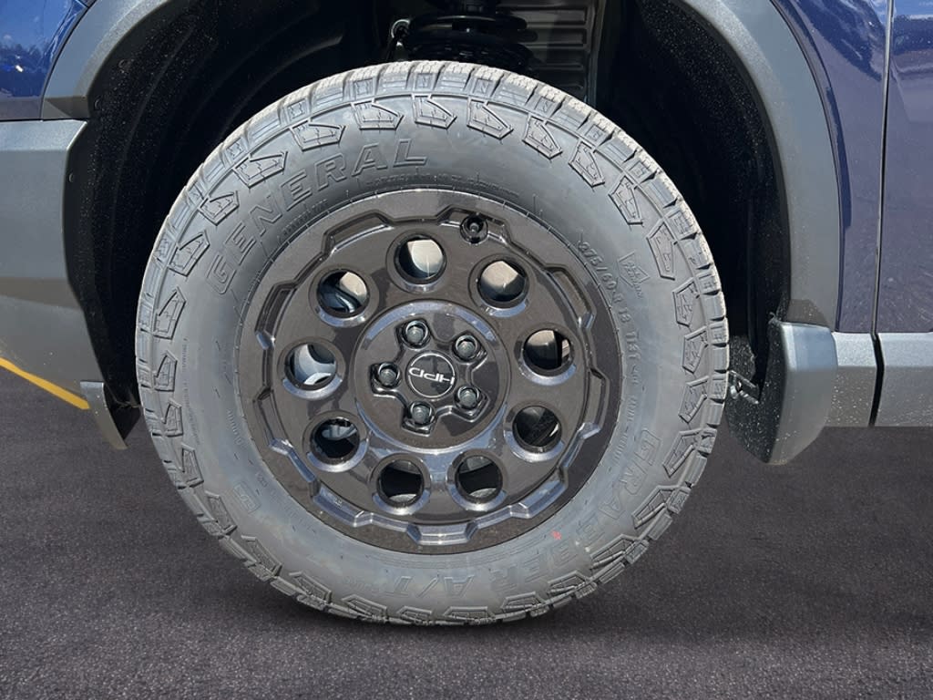 Thumbnail: 2026 Honda Passport - 8