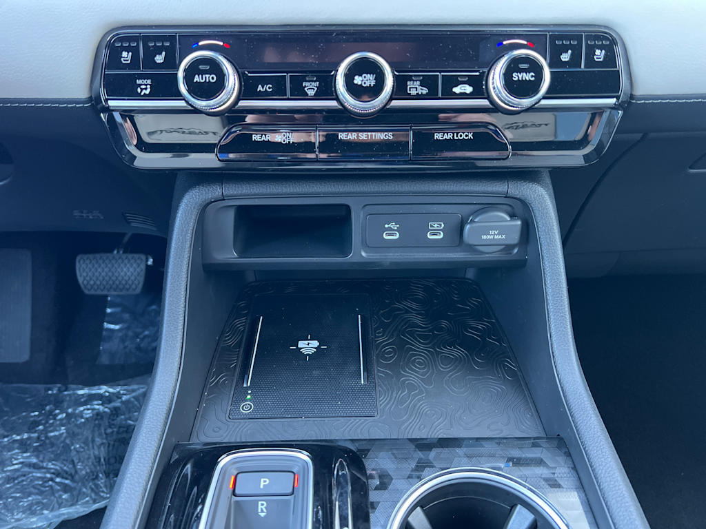 Thumbnail: 2026 Honda Passport - 21