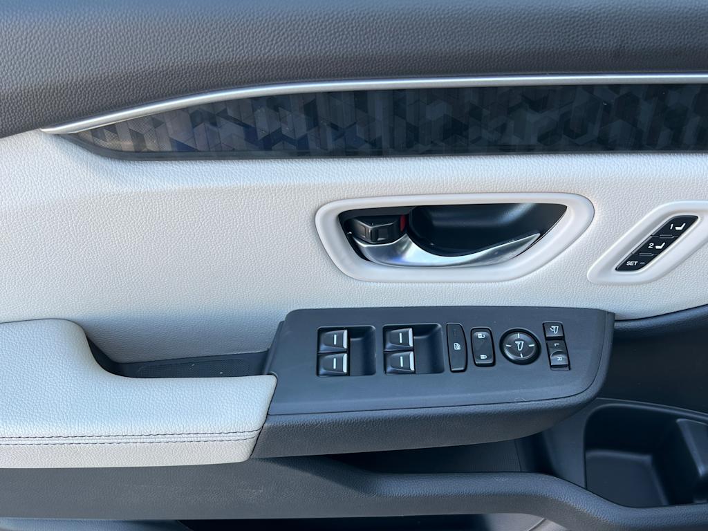 Thumbnail: 2026 Honda Passport - 20