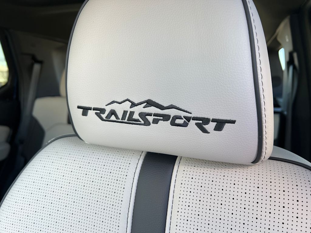 Thumbnail: 2026 Honda Passport - 7