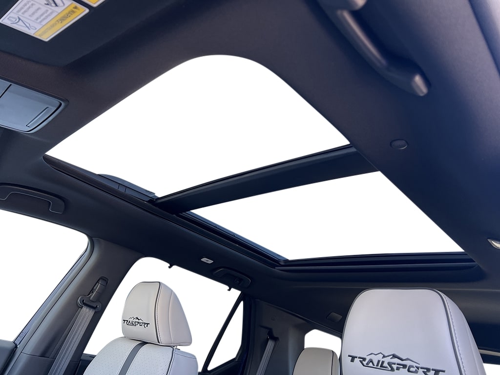 Thumbnail: 2026 Honda Passport - 22