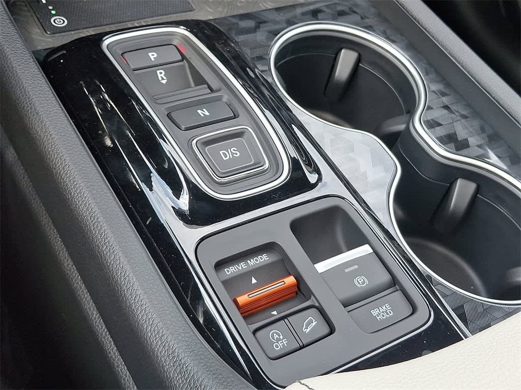 Thumbnail: 2026 Honda Passport - 12