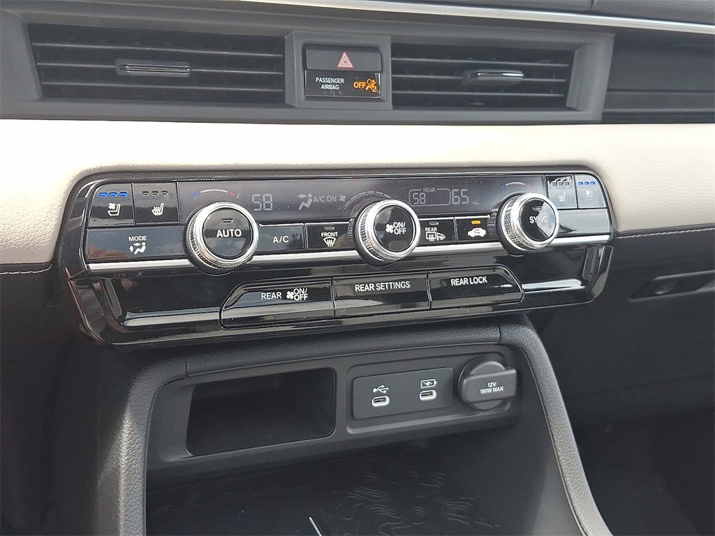 Thumbnail: 2026 Honda Passport - 17