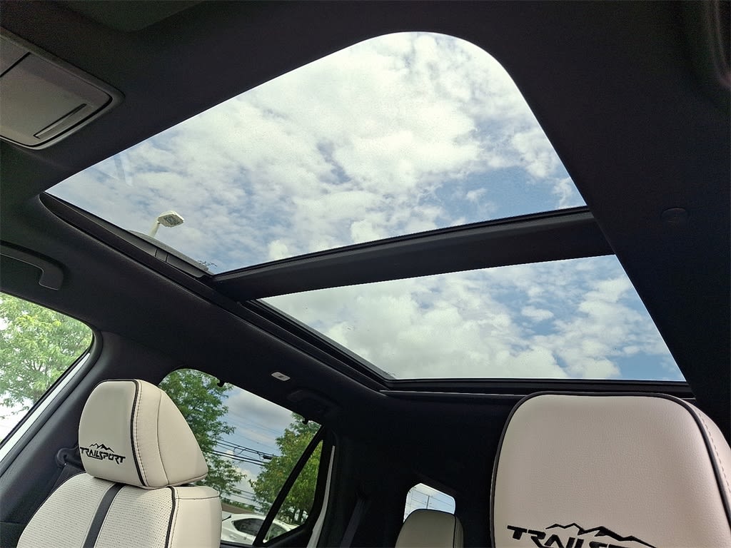 Thumbnail: 2026 Honda Passport - 16