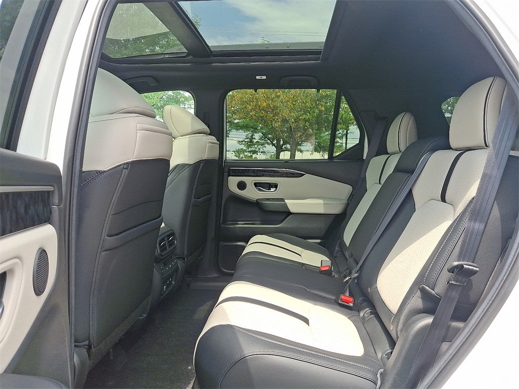 Thumbnail: 2026 Honda Passport - 10