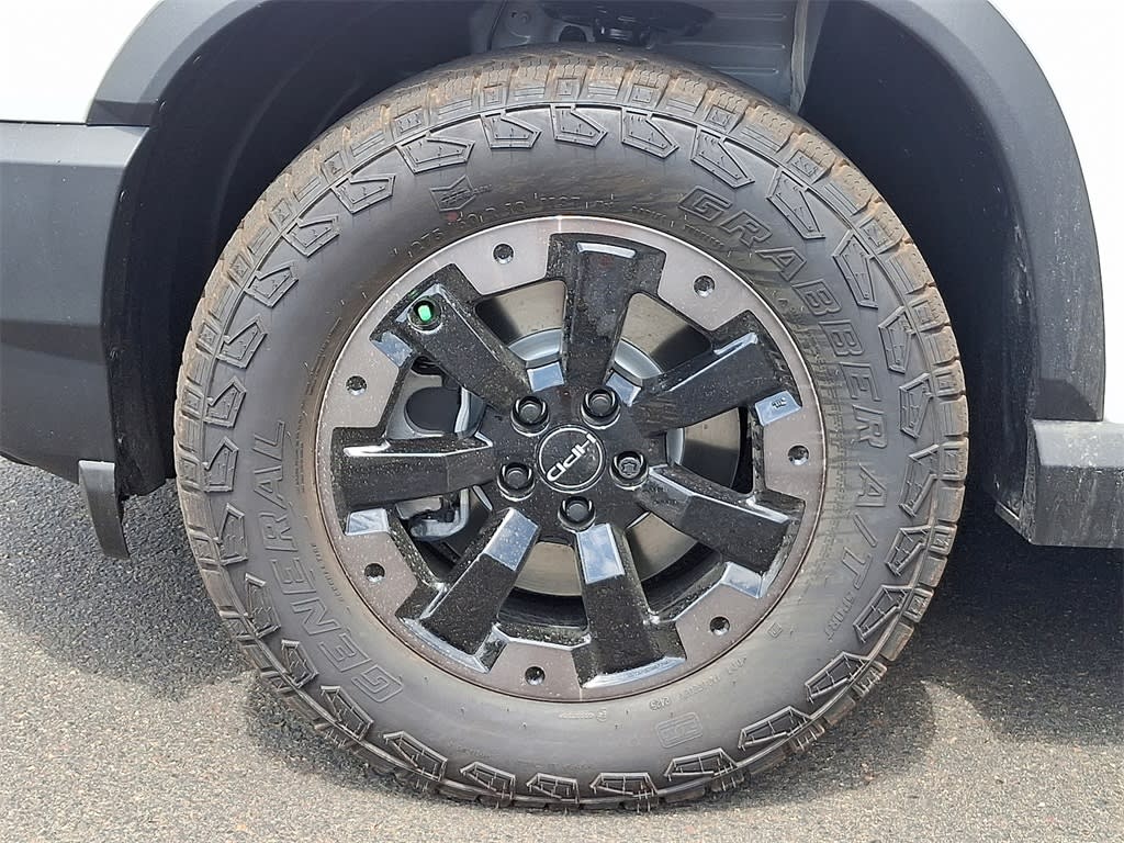 Thumbnail: 2026 Honda Passport - 7