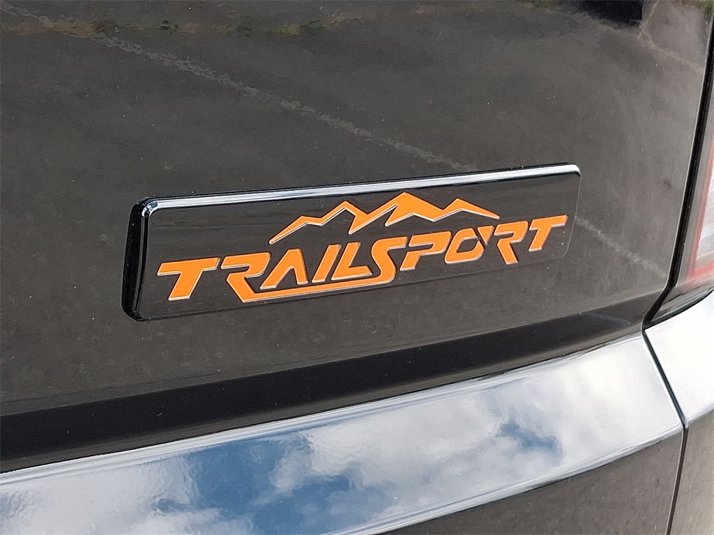 Thumbnail: 2026 Honda Passport - 6