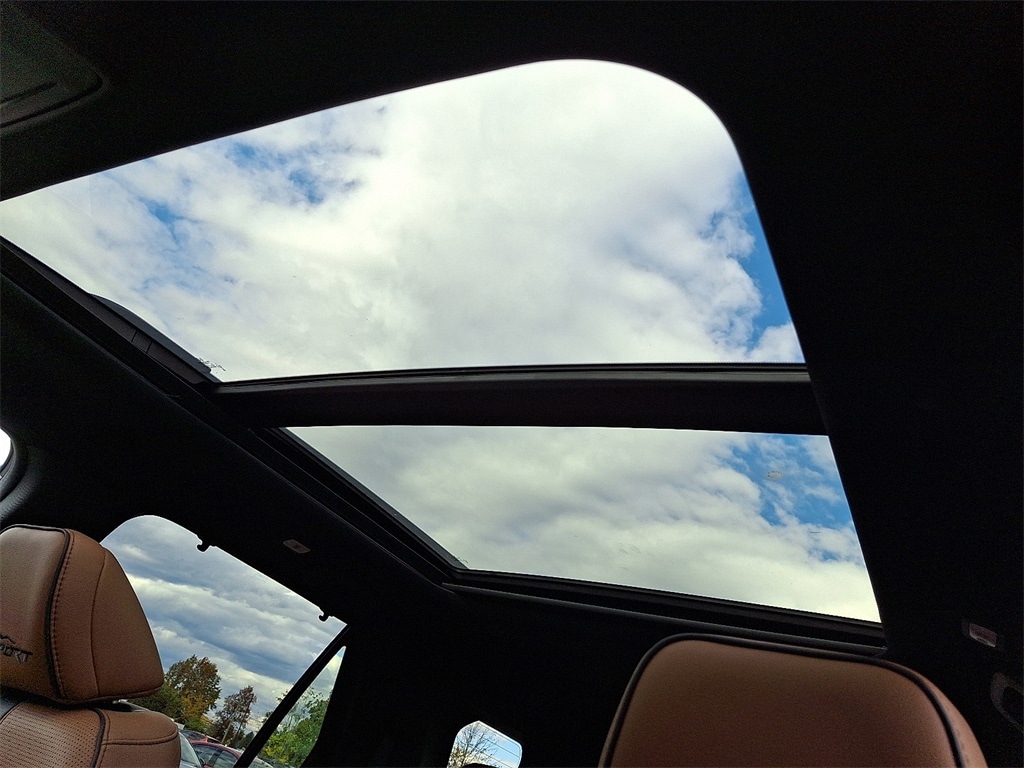 Thumbnail: 2026 Honda Passport - 14