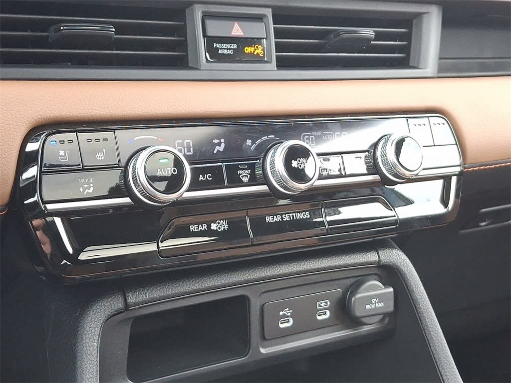 Thumbnail: 2026 Honda Passport - 15