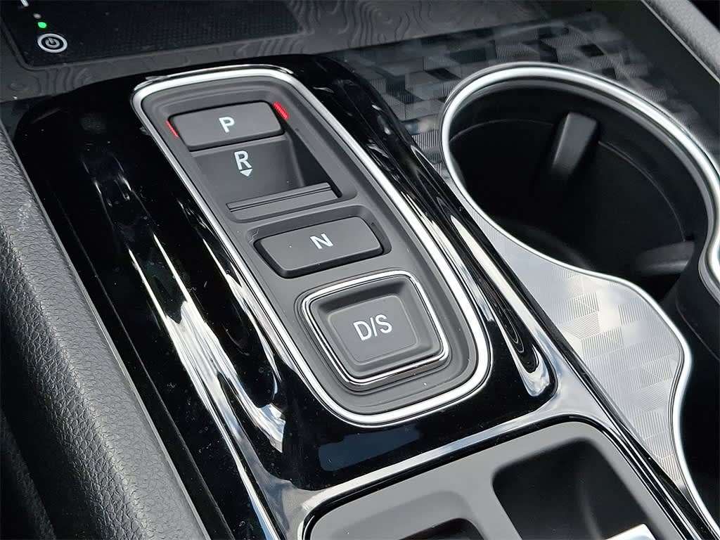 Thumbnail: 2026 Honda Passport - 11