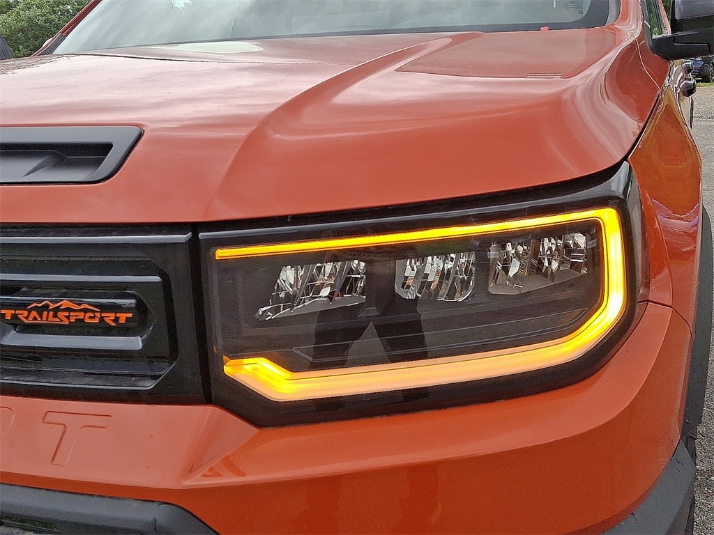 Thumbnail: 2026 Honda Passport - 15