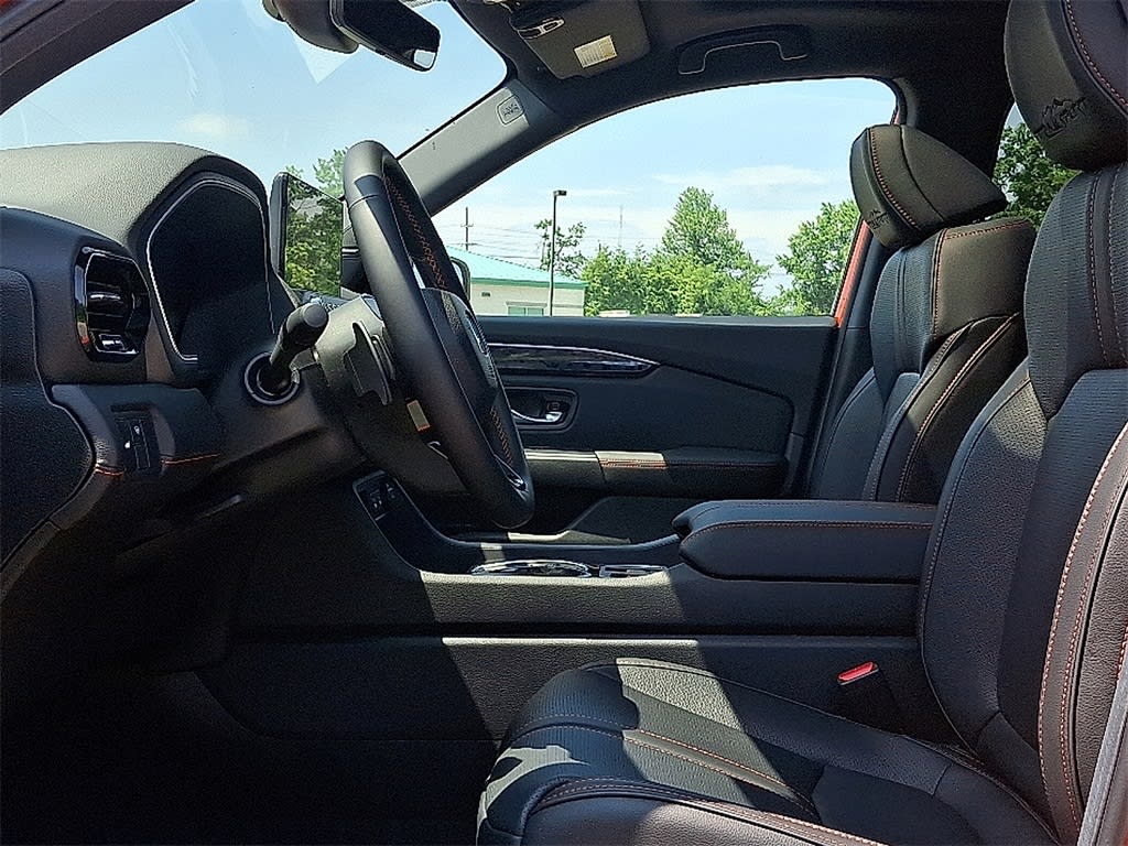 Thumbnail: 2026 Honda Passport - 9