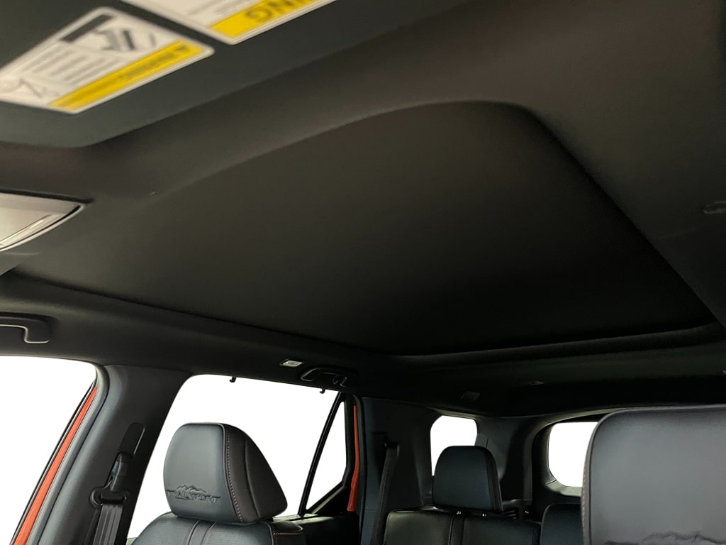 Thumbnail: 2026 Honda Passport - 23