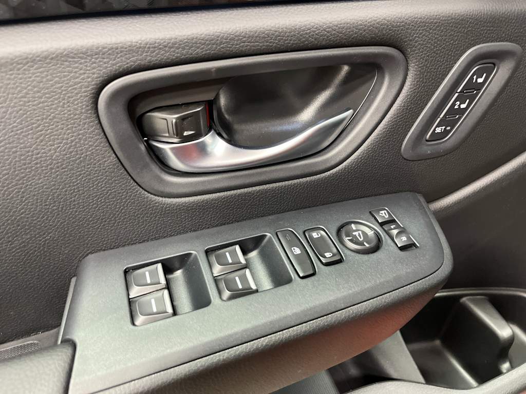 Thumbnail: 2026 Honda Passport - 21