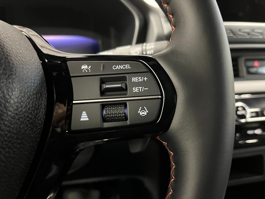 Thumbnail: 2026 Honda Passport - 25