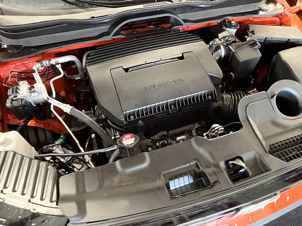 Thumbnail: 2026 Honda Passport - 9