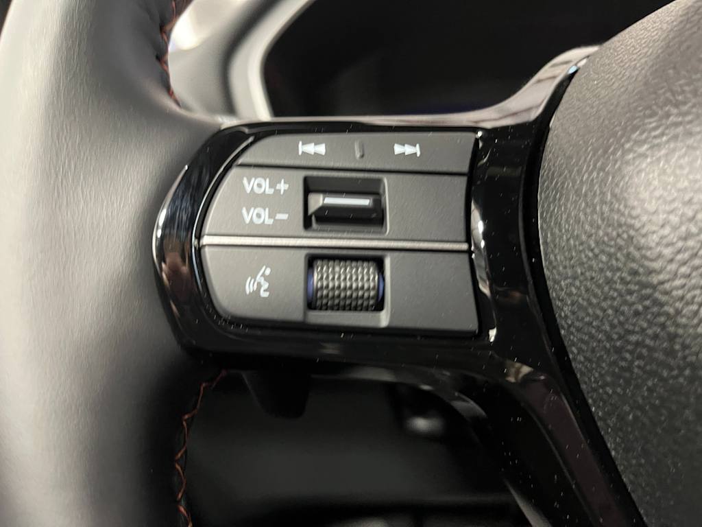 Thumbnail: 2026 Honda Passport - 24