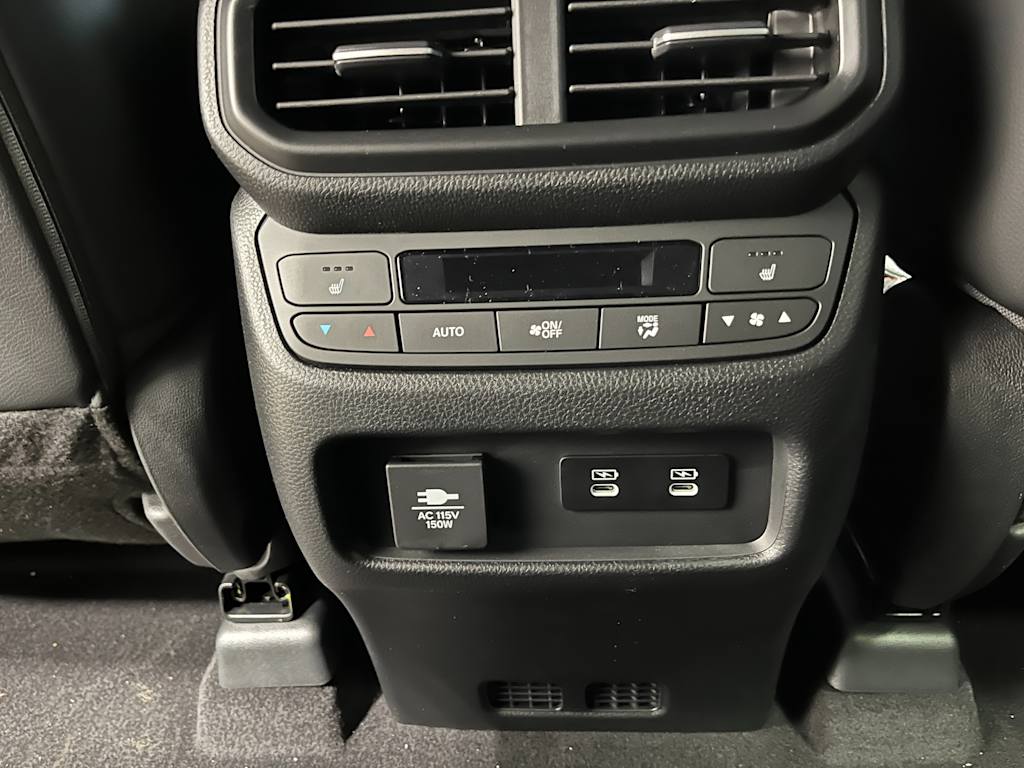 Thumbnail: 2026 Honda Passport - 28
