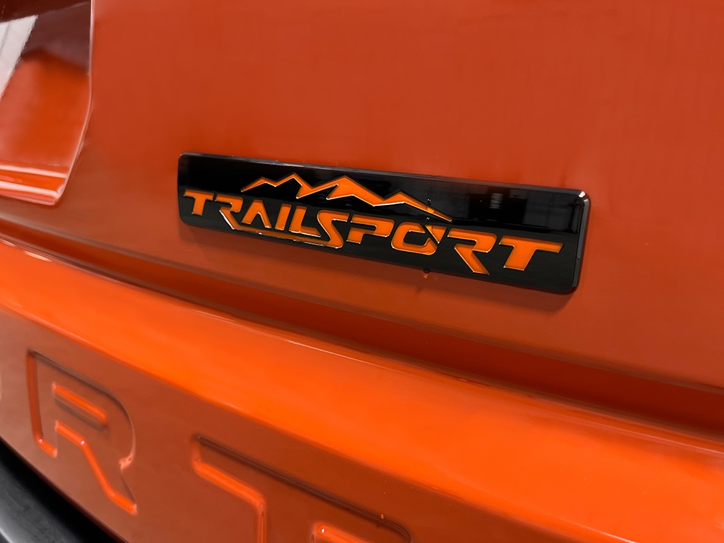 Thumbnail: 2026 Honda Passport - 7