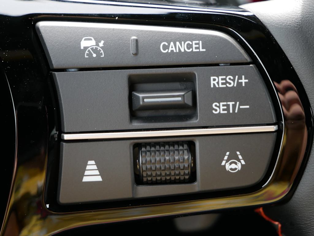 Thumbnail: 2026 Honda Passport - 11