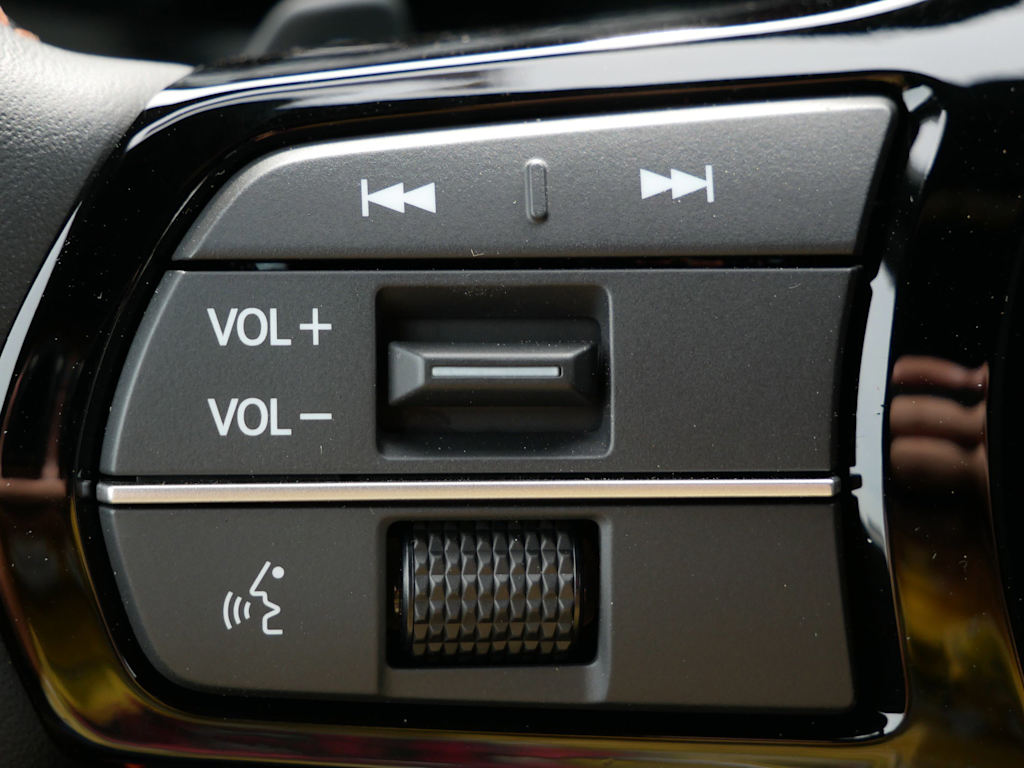 Thumbnail: 2026 Honda Passport - 17