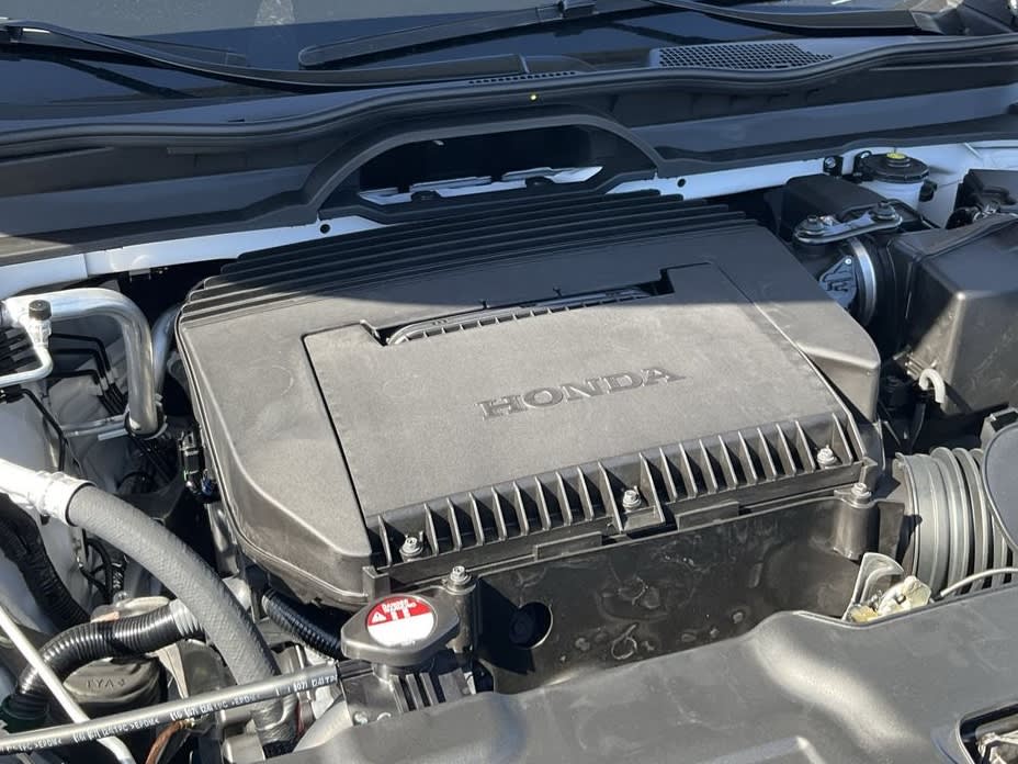 Thumbnail: 2026 Honda Passport - 7