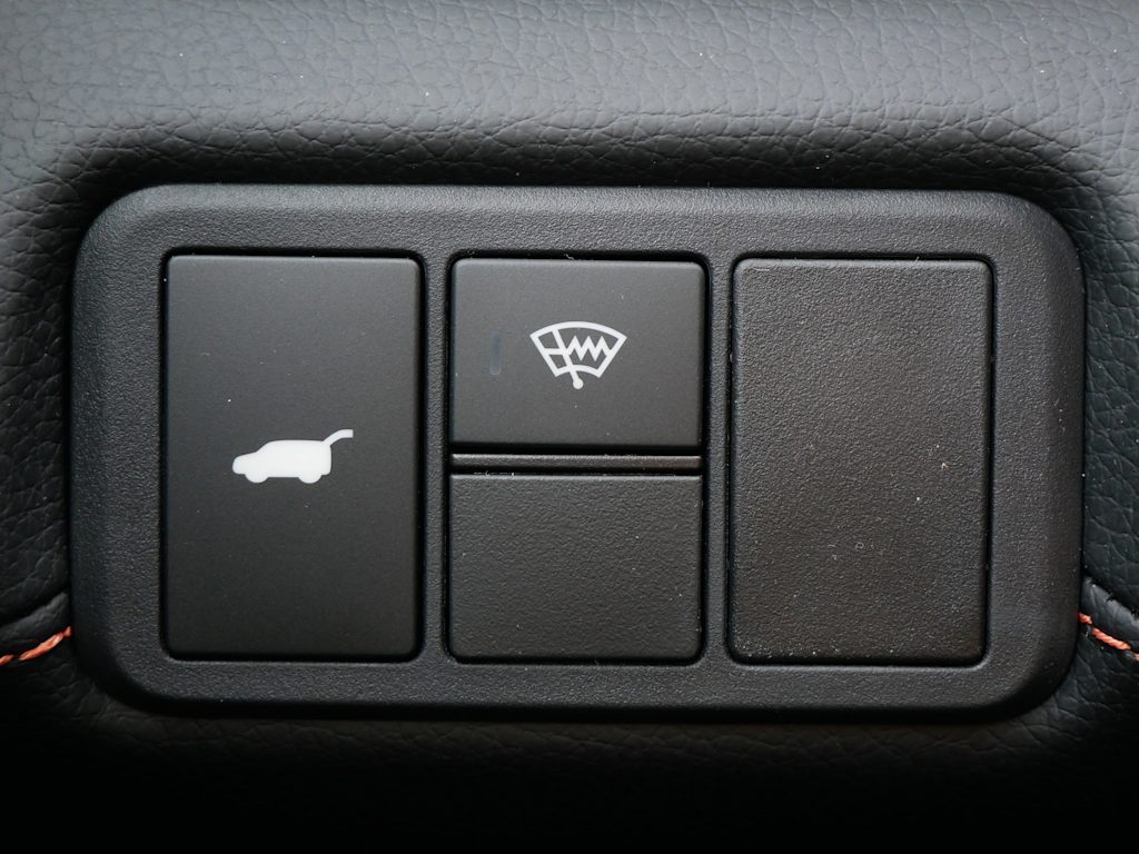Thumbnail: 2026 Honda Passport - 26