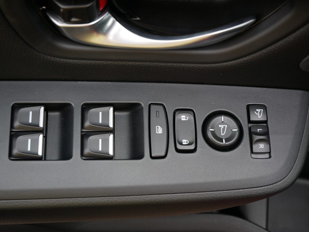 Thumbnail: 2026 Honda Passport - 24