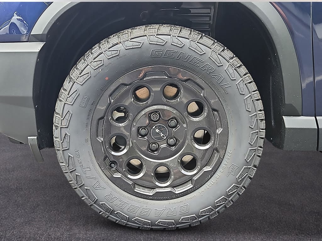 Thumbnail: 2026 Honda Passport - 7