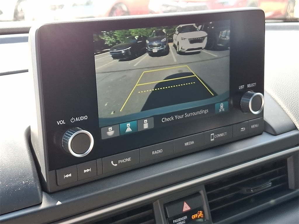 Thumbnail: 2025 Honda Pilot - 16