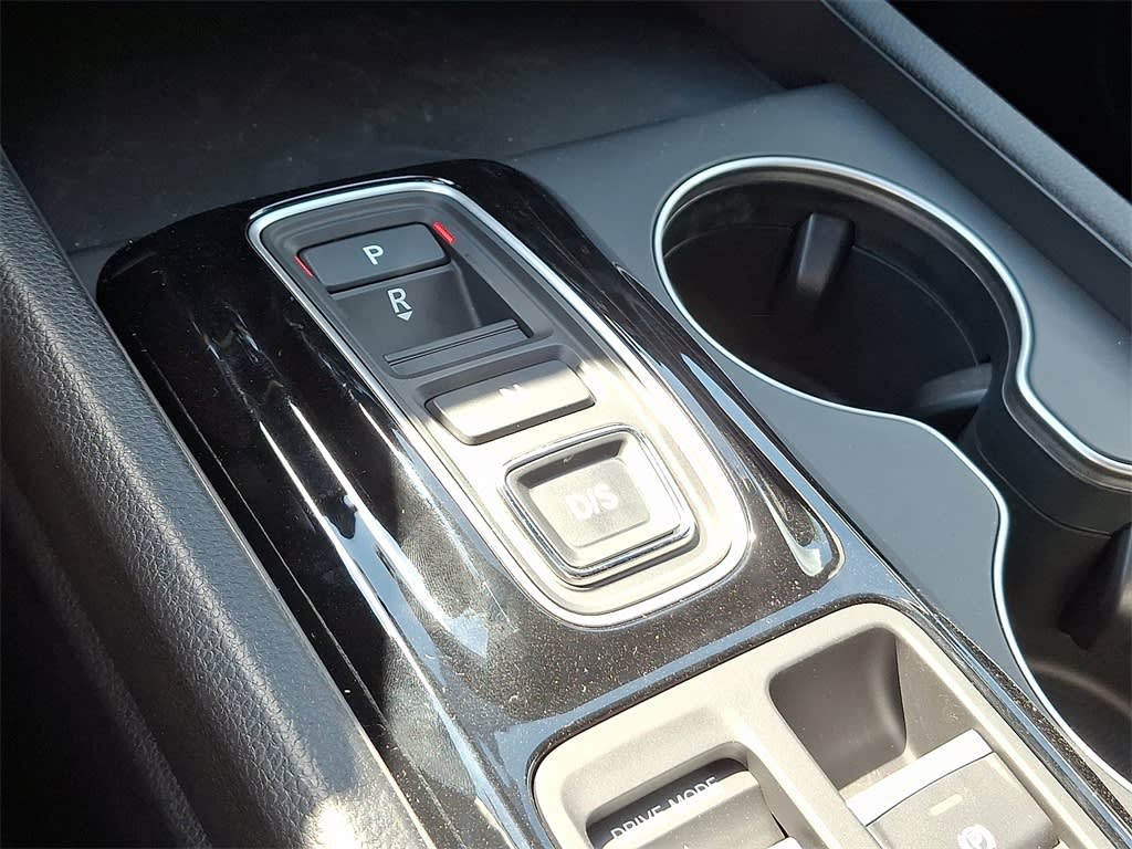 Thumbnail: 2025 Honda Pilot - 11