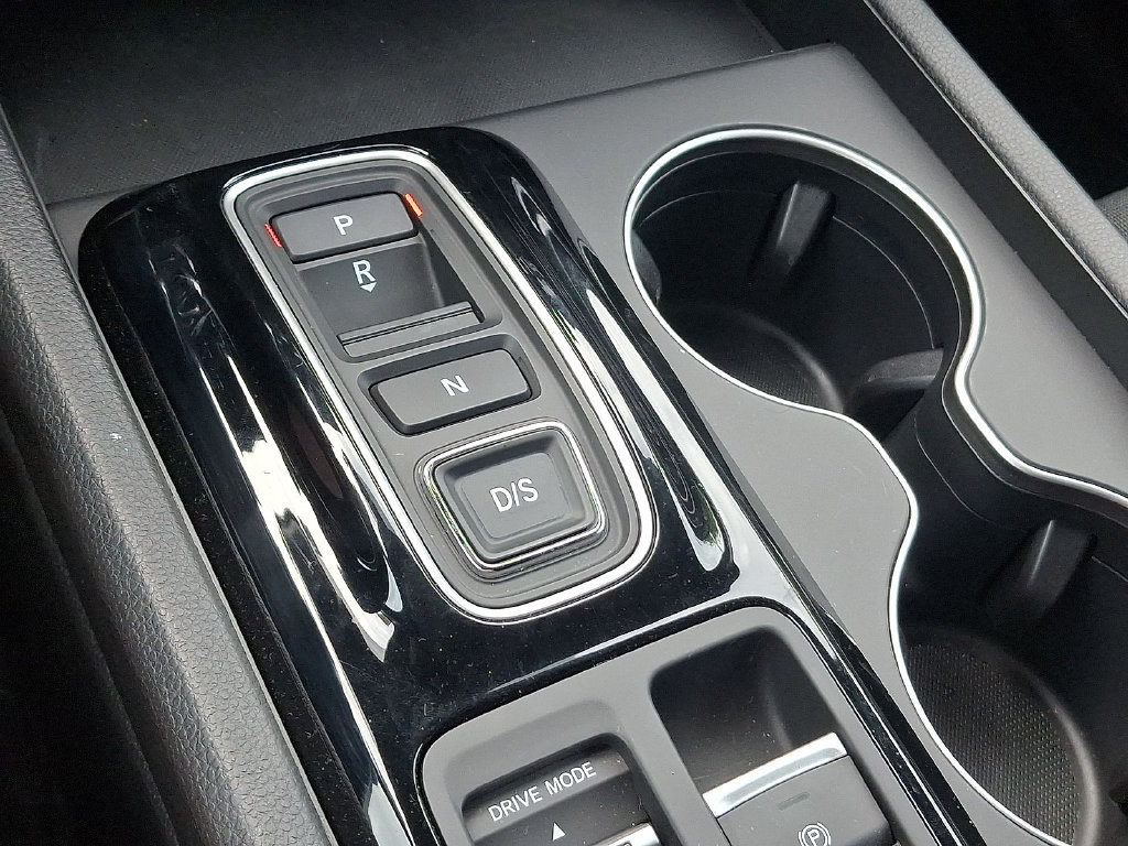 Thumbnail: 2026 Honda Pilot - 11