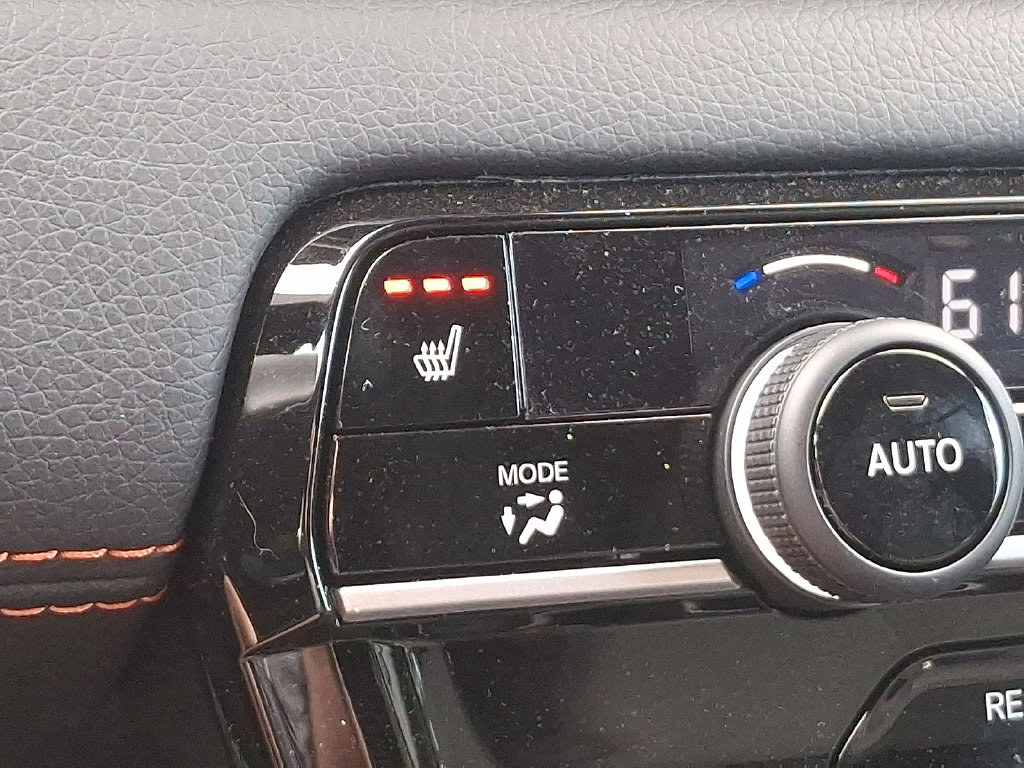 Thumbnail: 2026 Honda Pilot - 22