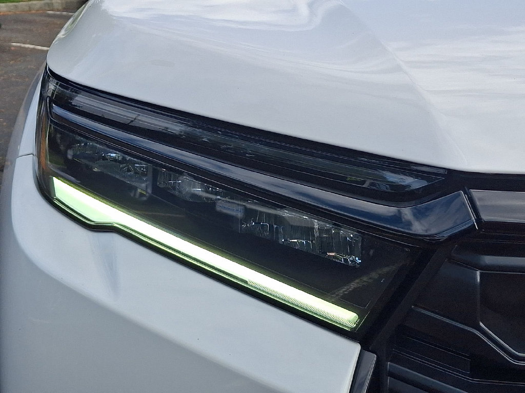 Thumbnail: 2026 Honda Pilot - 28