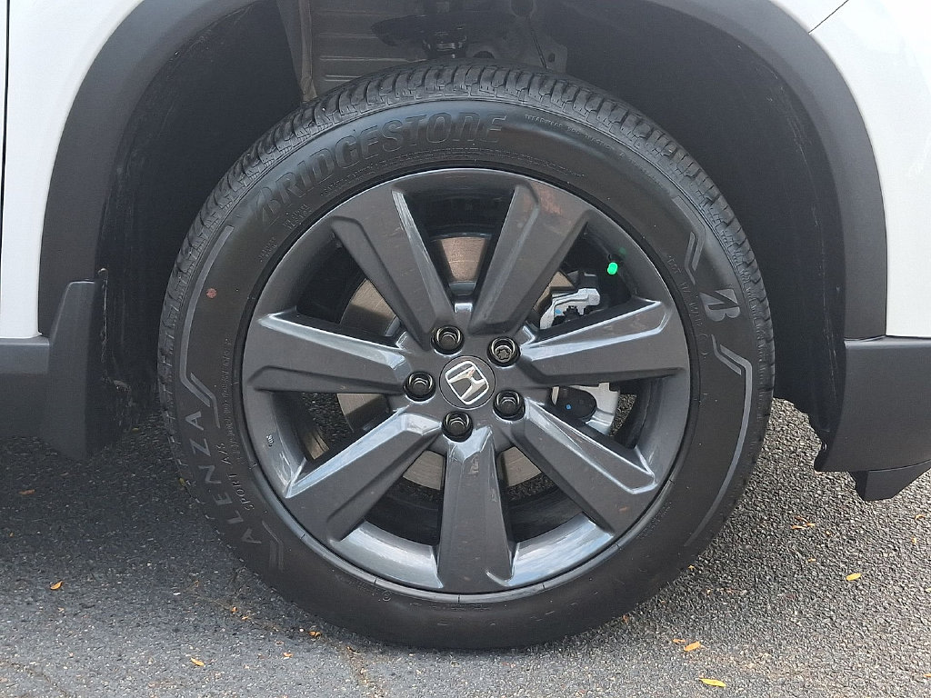 Thumbnail: 2026 Honda Pilot - 7